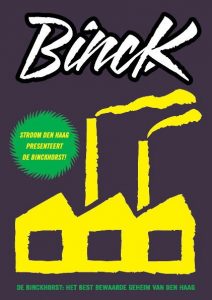 Binckhorst Magazine